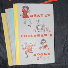 Nelson Doubleday Pinocchio: A Tale of a Puppet Carlo Collodi HC Illus 1960