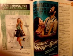 Los Angeles CA WHERE magazine 112 pages May 2014 edition Dine Shop Arts & Maps