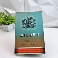 Lord of the Flies by William Golding – Penguin Great Books of the 20th Century
