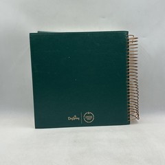 Illustrating BIBLE Holman Bible Publishers DaySpring 2017 leather bonded