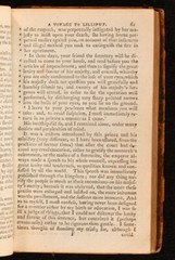 c1795 Travels into Several Remote Nations of the World by Lemuel Gulliver Two…