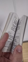 Cell Phone Text Message Joke Books (TRIFIC/WIKD/XLNT:-] JOKES) 2002, set of 3