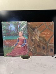 Art Exhibition Books: Miracles In Miniature & Degas: Miss La La Brand New Sealed