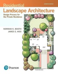 Residential Landscape Architecture: Des…, Hiss, James