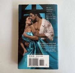 The Beautiful Stranger by Julia London (2001)