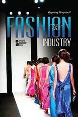 The Fashion Industry Paperback