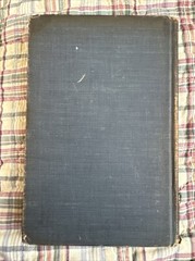 Rare Songs of Kabir by Rabindranath Tagore, 1916 McMillan company H/C Book