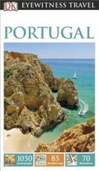 DK Eyewitness Travel Guide: Portugal – Flexibound – VERY GOOD