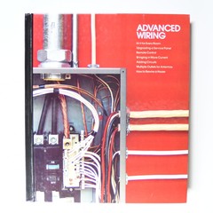 Advanced Wiring – Time Life Home Repair and Improvement Series 1978