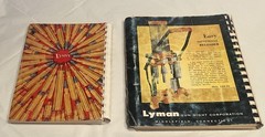 Lot 6 Magazines/Books – Ammunition Reloading Handloaders Smokeless Powders Ammo