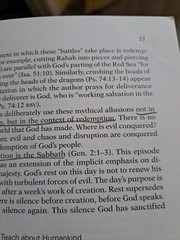Handbook on the Pentateuch Genesis, Exodus, Leviticus, Numbers, Deuteronomy 2nd