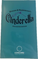 Rodgers & Hammerstein’s Cinderella (Enchanted Edition)
