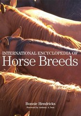 Encyclopedia of Horse Breeds