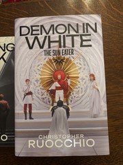 Sun Eater series 1-5 by Christopher Ruocchio Broken Binding special edition