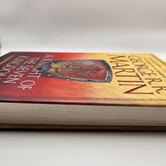 Knight of the Seven Kingdoms by George R. R. Martin (2015, Hardcover)