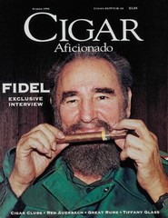 Cigar Aficionado Mag Nov/Dec 2004 Bill Murry , Also Avail 1992-2017