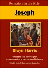 Joseph (Paperback or Softback)