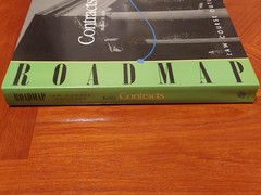 Contracts (Roadmap Law Course Outlines)