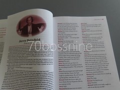 HOWARD STERN COMES AGAIN HARDBACK BOOK
