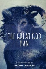 The Great God Pan (RePrint)