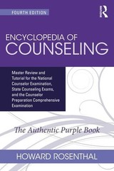 Encyclopedia of Counseling : Master Review and Tutorial USPS
