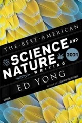 The Best American Science and Nature Writing 2021 (The Best American Ser – GOOD