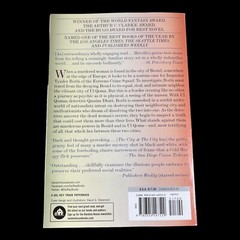 The City & The City (Random House Reader’s Circle) – Paperback –
