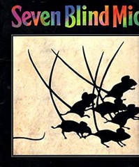Seven blind mice Ed Young