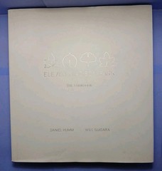 Eleven Madison Park The Cookbook by Daniel Humm & Will Guidara (2011, Hardcover)