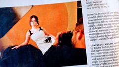 Time Magazine – June 10. 2024-100Most Influential Companies