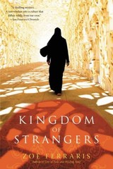 Kingdom of Strangers : A Novel Paperback Zoë Ferraris