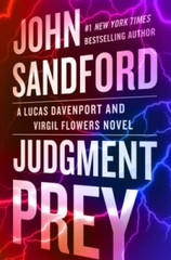 Untitled Prey 33 (A Prey Novel) – Hardcover By Sandford, John – VERY GOOD