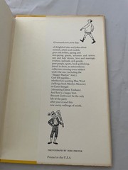 The Life of the Party Bennett Cerf 1956 Illustrated Anecdotes Doubleday HC