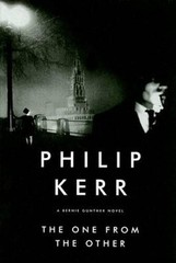 The One from the Other – Hardcover By Kerr, Philip – GOOD