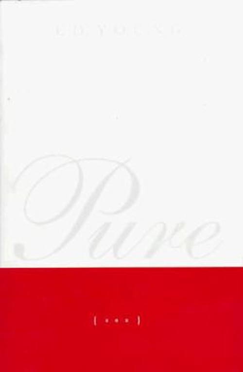 Pure Sex Hardcover Ed Young
