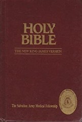 NKJV LC Bible Paperback