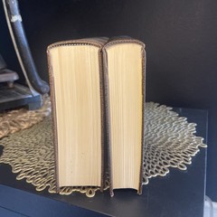 Handling Consumer Credit Cases 2nd Ed – Fonseca & Teachout – 1980 2-Vol Set HC