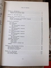 THE HABIUKUT OF EASTERN OKLAHOMA PARRIS MOUND ARCHAEOLOGY MUTO 1978 Caddo Indian