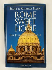 Rome Sweet Home : Our Journey to Catholicism by Kimberly Hahn and Scott Hahn (19