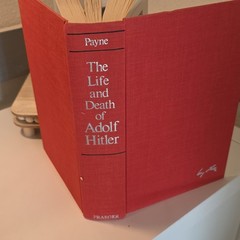 The Life And Death Of Adolf Hitler