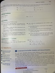 Elementary and Intermediate Algebra for College Students by Allen R. Angel