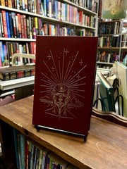 The World of Null-A by A.E. Van Vogt | New Leather Bound Collectors Edition