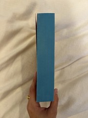 Waterstones Firekeeper’s Daughter And Free ARC Fairyloot Owlcrate Litjoy Book
