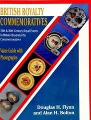 British Royalty Commemoratives: 19th & 20th Century Royal Events in Britain …