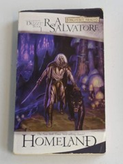 BUILD A BOOK LOT Legend of Drizzt Books CHOOSE TITLES Forgotten Realms Salvatore