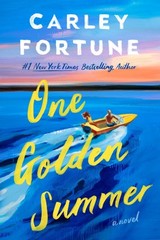 One Golden Summer Paperback