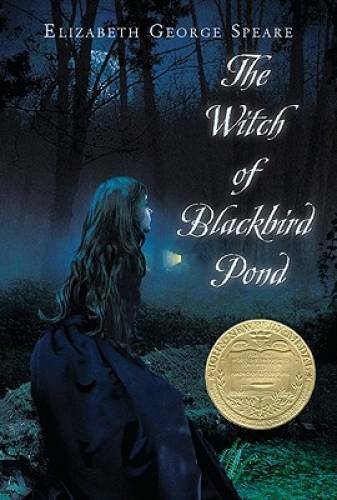 The Witch of Blackbird Pond – Paperback By Speare, Elizabeth George – VERY GOOD