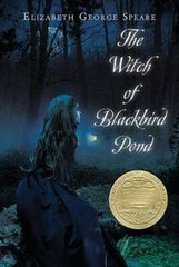 The Witch of Blackbird Pond – Paperback By Speare, Elizabeth George – VERY GOOD