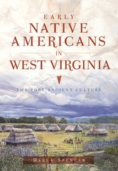 Early Native Americans in West Virginia, West Virginia, American Heritage, Paper