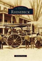 NEW Arcadia Publishing Rhinebeck, NY 9780738592510 Images of America Trade Paper